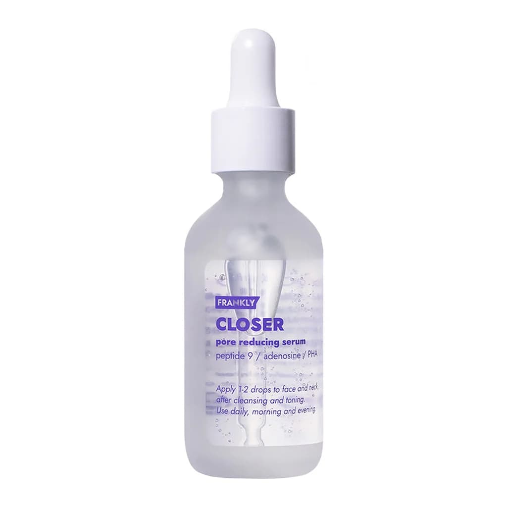 FRANKLY Closer Pore Reducing Serum