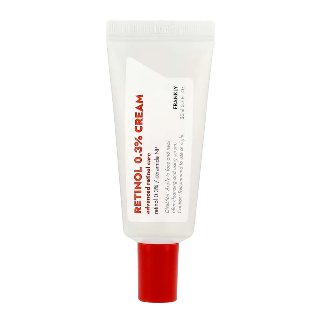 FRANKLY Retinol 0.3% Cream