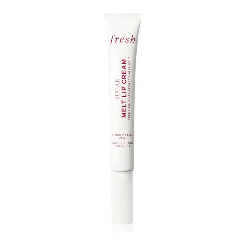 fresh Sugar Melt Lip Cream tinted lip balm