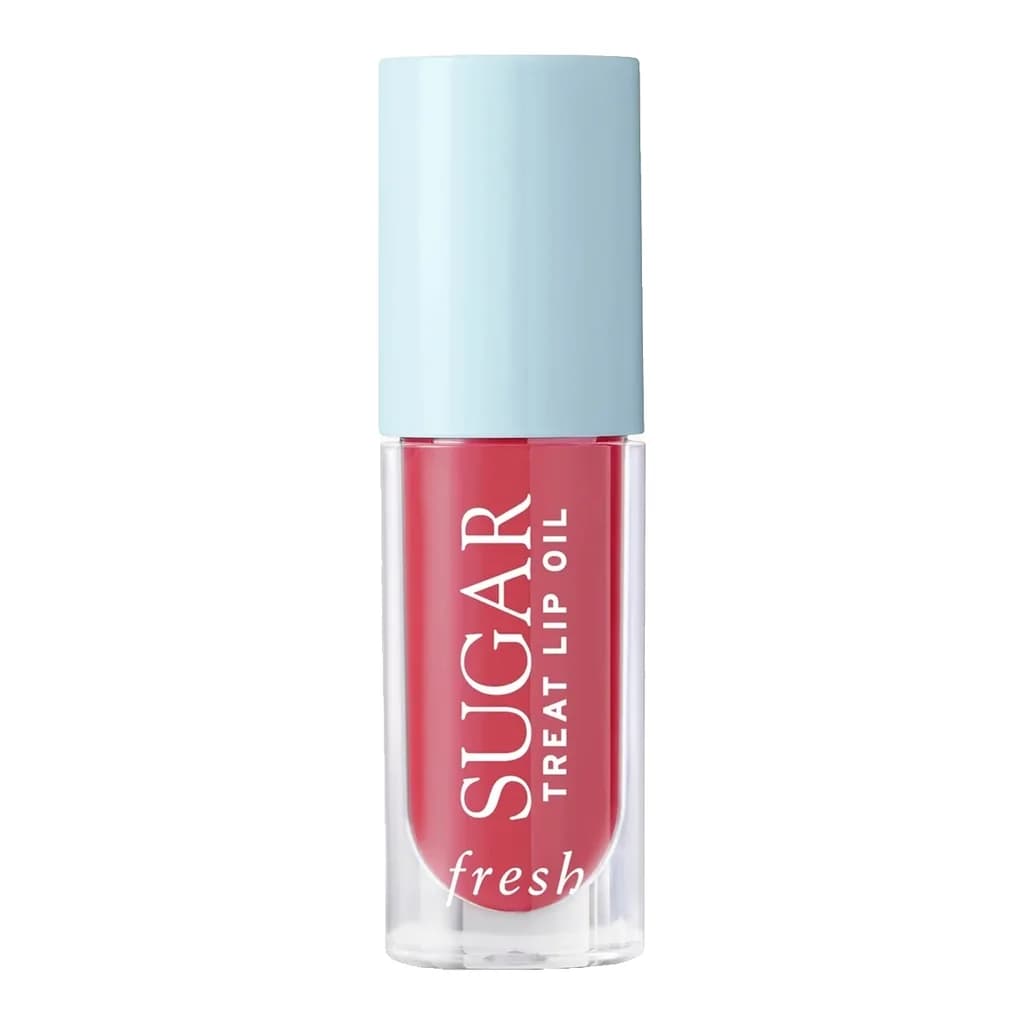 fresh Sugar Treat Lip Oil Honey Limited Edition