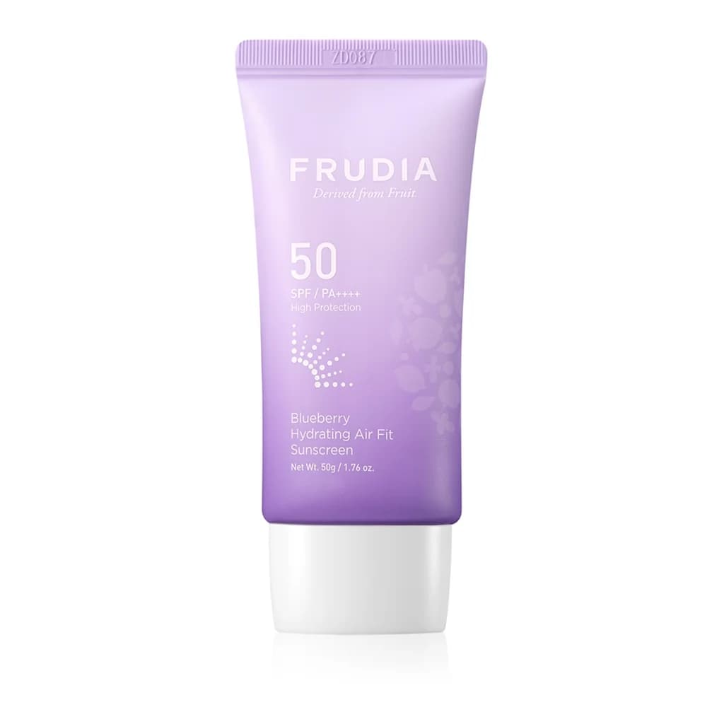 Frudia Blueberry SPF50