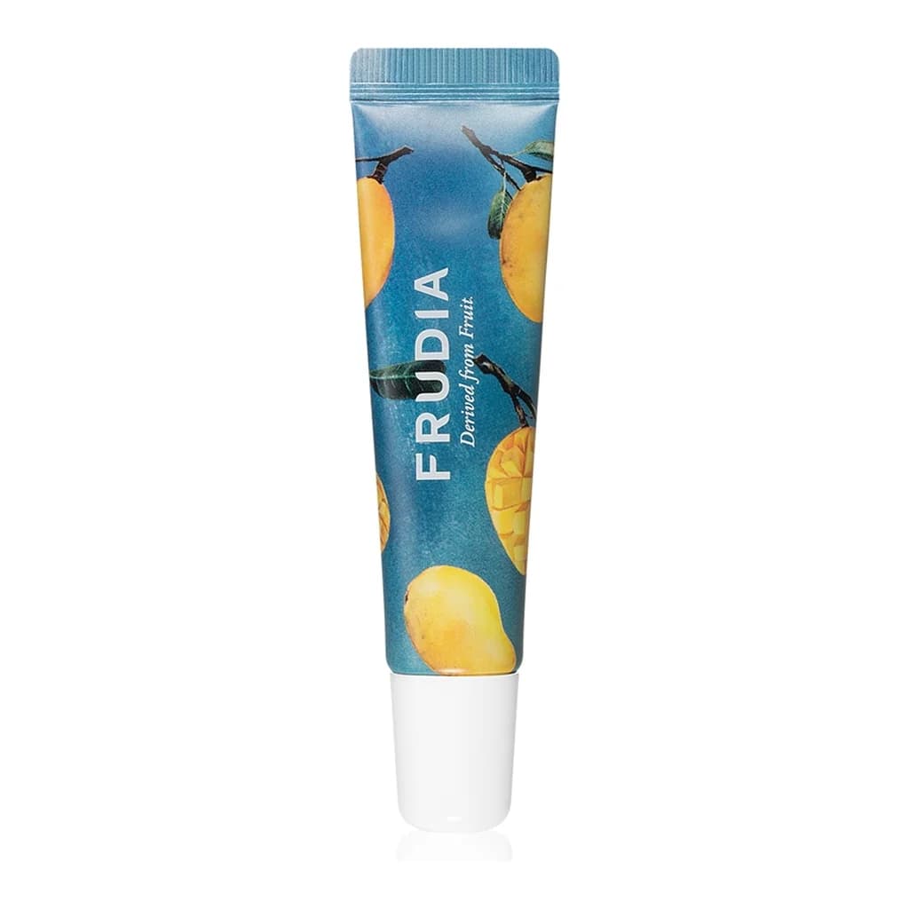 Frudia Honey Mango hydrating lip mask