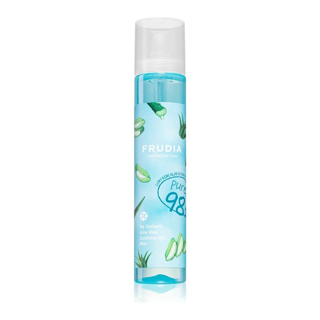 Frudia My Orchard Aloe moisturising mist with soothing effect