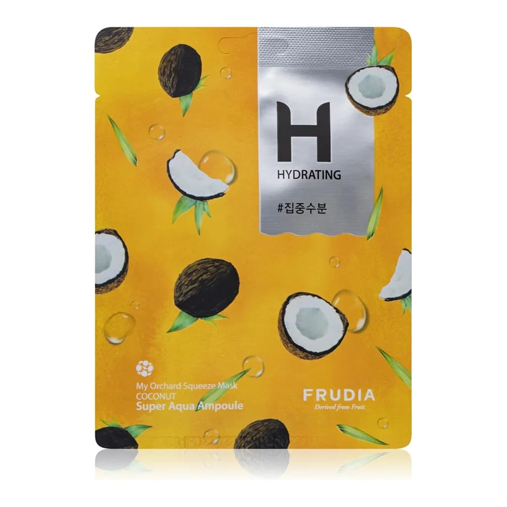 Frudia My Orchard Coconut