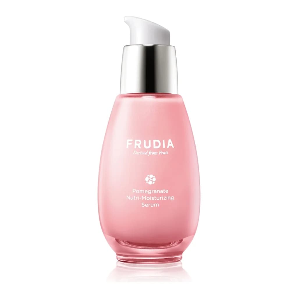 Frudia Pomegranate moisturising and nourishing serum with firming effect