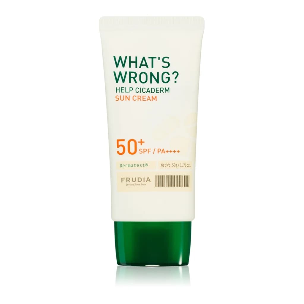 Frudia Sun What's Wrong? SPF50+