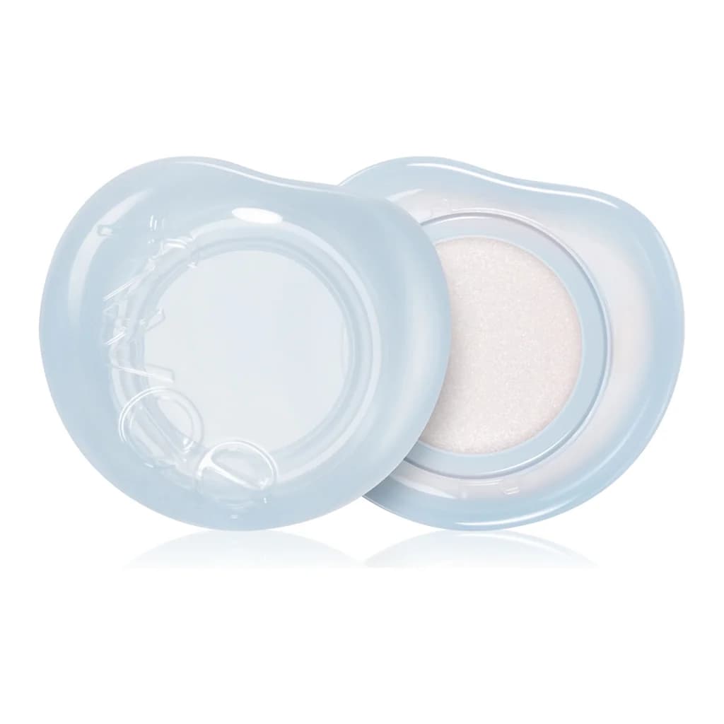 fwee Lip&Cheek Glowy Jelly Pot tinted balm for lips and cheeks