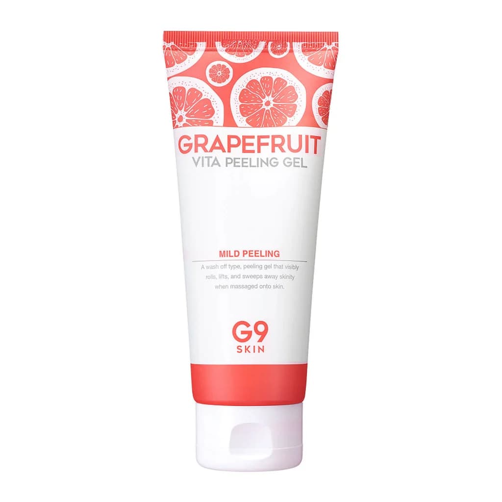 G9SKIN Grapefruit Vita Peeling Gel
