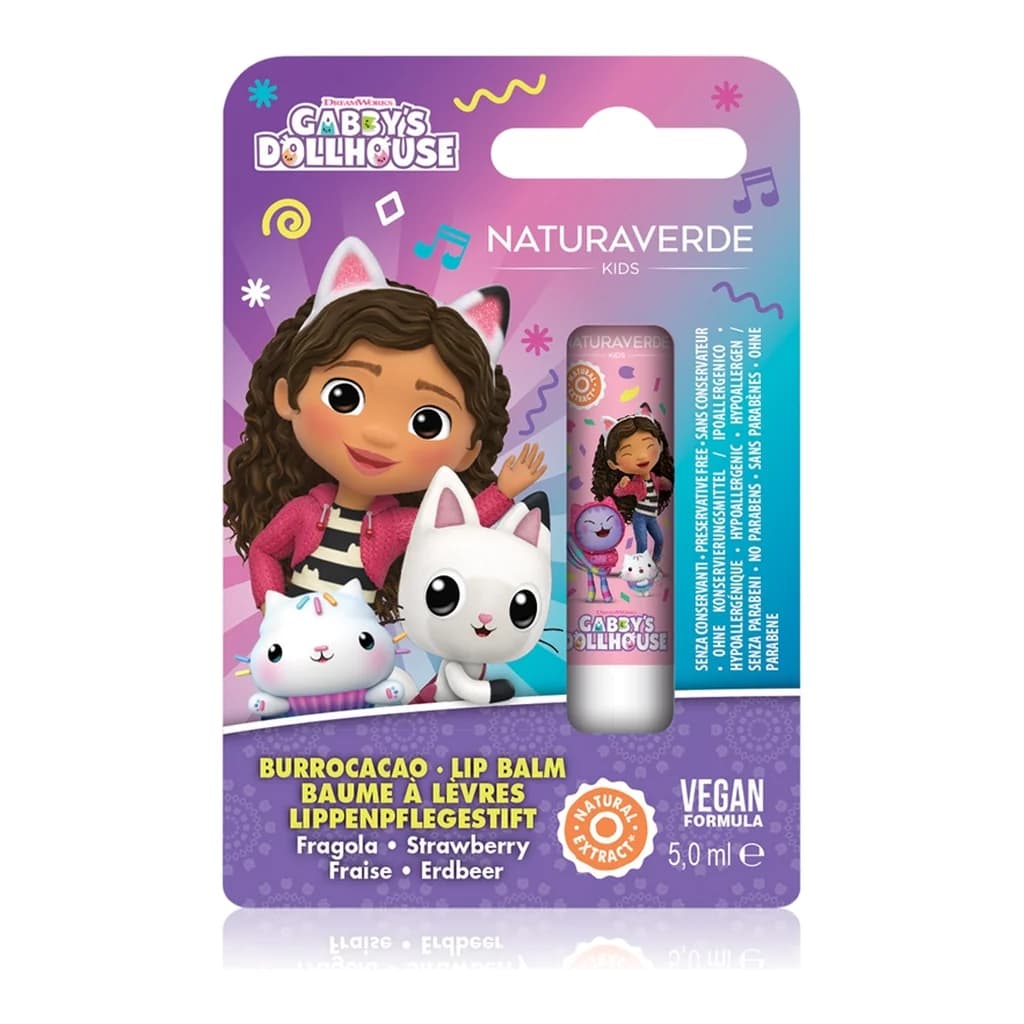Gabby's Dollhouse Naturaverde Kids