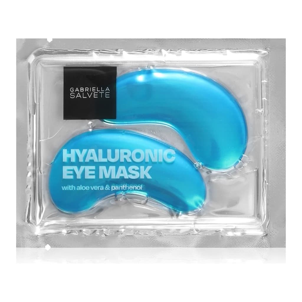 Gabriella Salvete Eye Mask Hyaluron