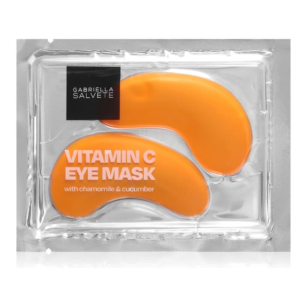 Gabriella Salvete Eye Mask Vitamin C