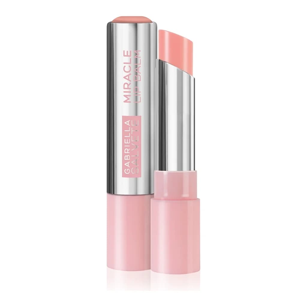 Gabriella Salvete Miracle Lip Balm