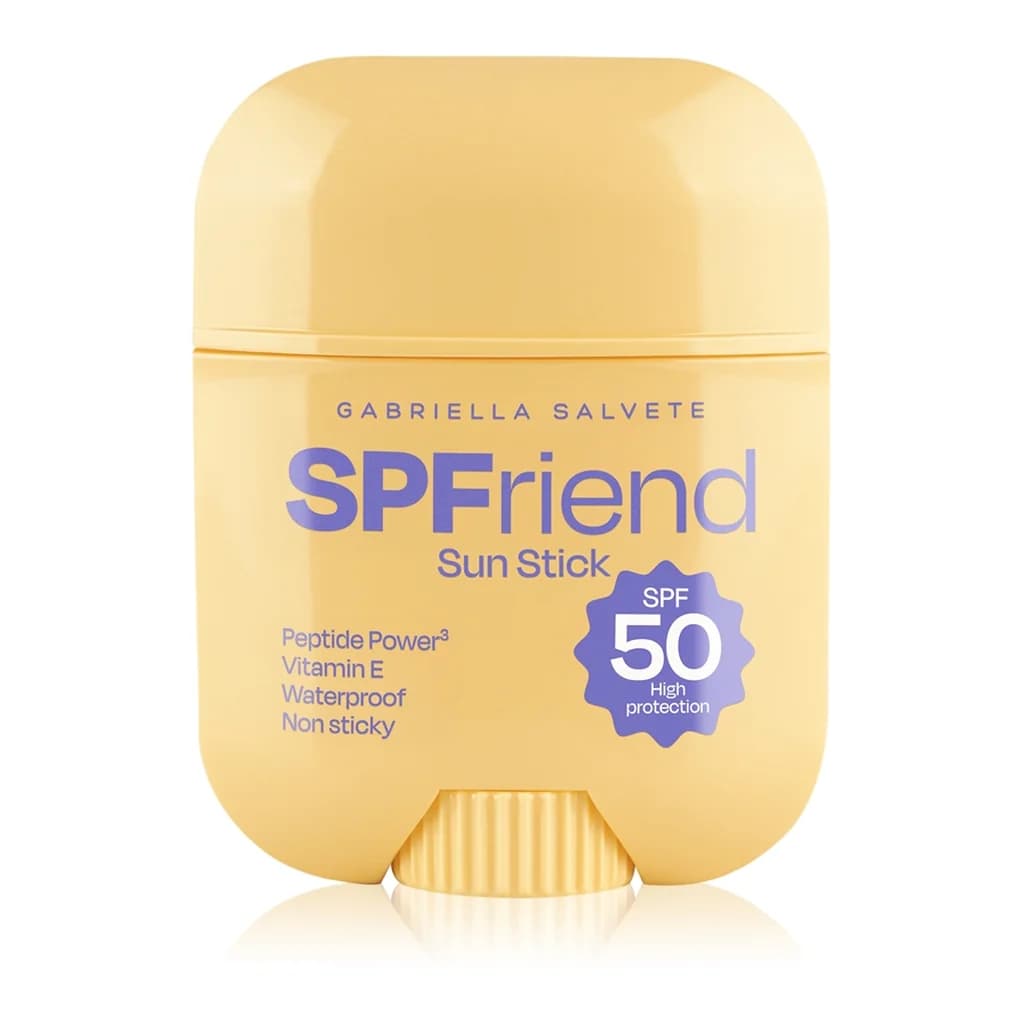 Gabriella Salvete SPFriend Sun Stick SPF50