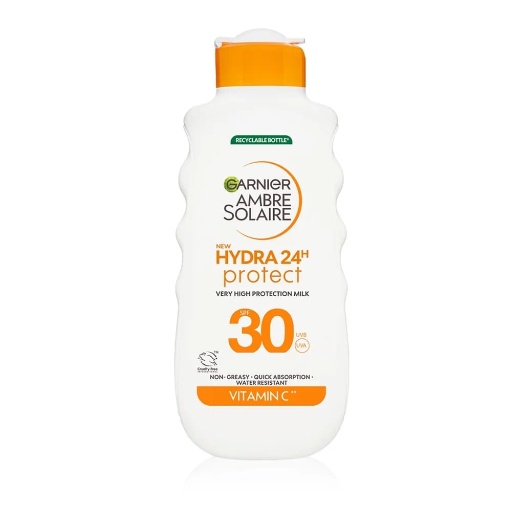 Garnier Ambre Solaire Hydra 24h