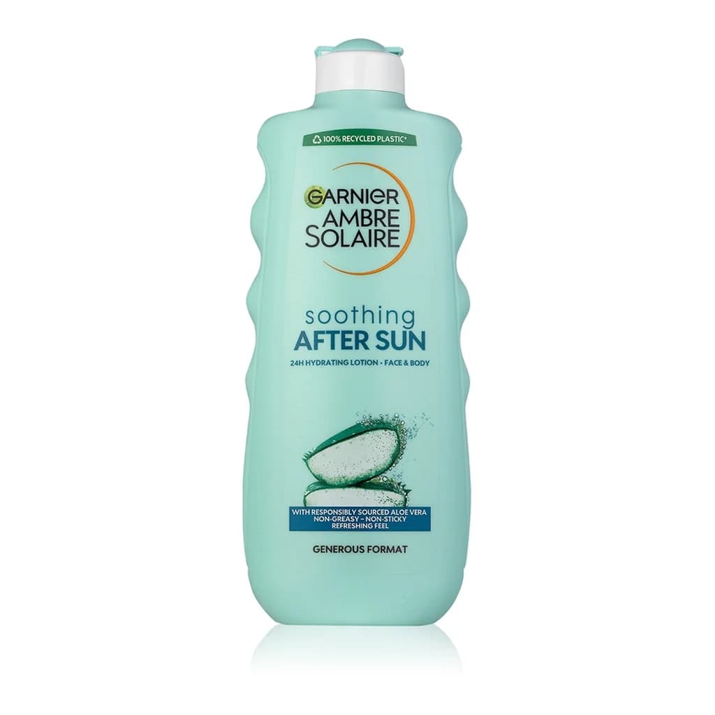 Garnier Ambre Solaire