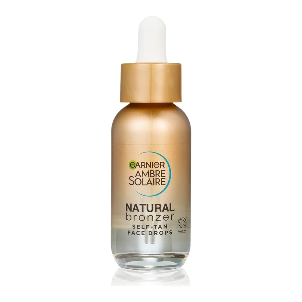 Garnier Ambre Solaire Natural Bronzer