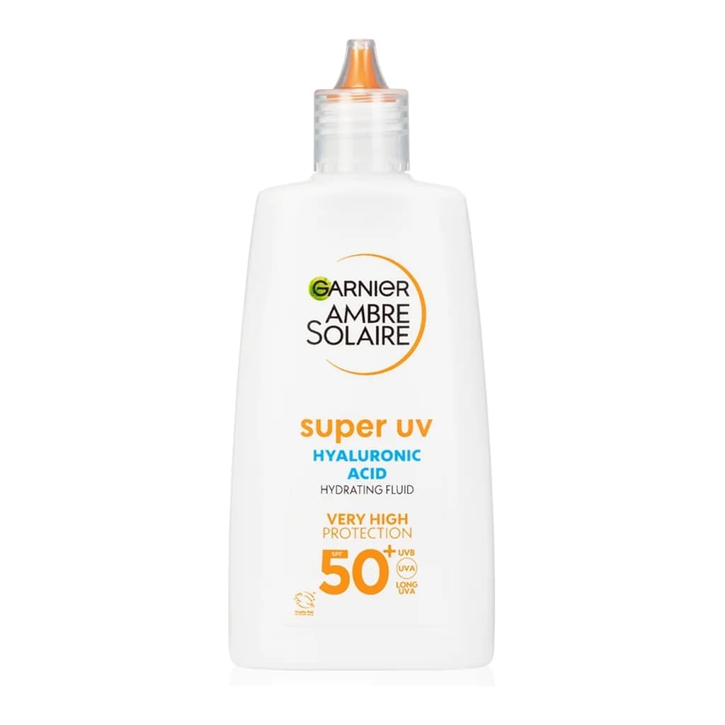 Garnier Ambre Solaire Super UV Hyaluronic Acid