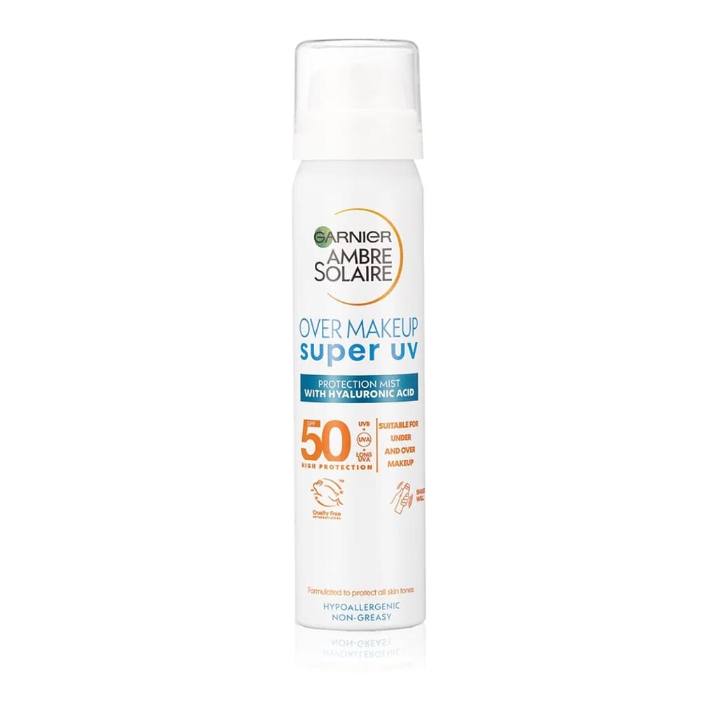 Garnier Ambre Solaire Super UV SPF50