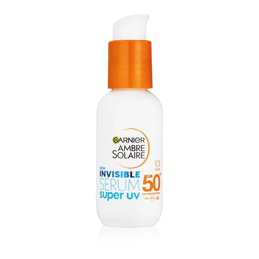 Garnier Ambre Solaire Super UV SPF50+