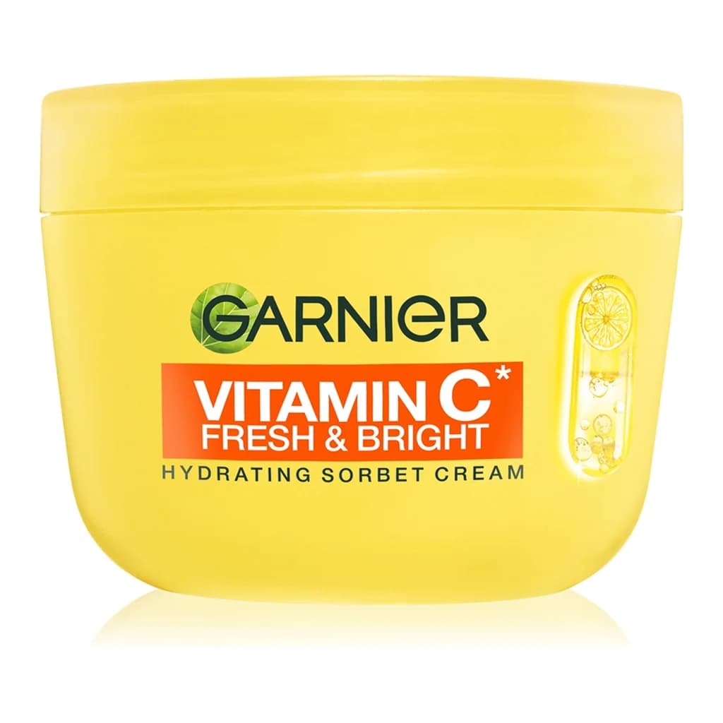 Garnier Hyaluron Fresh & Plump