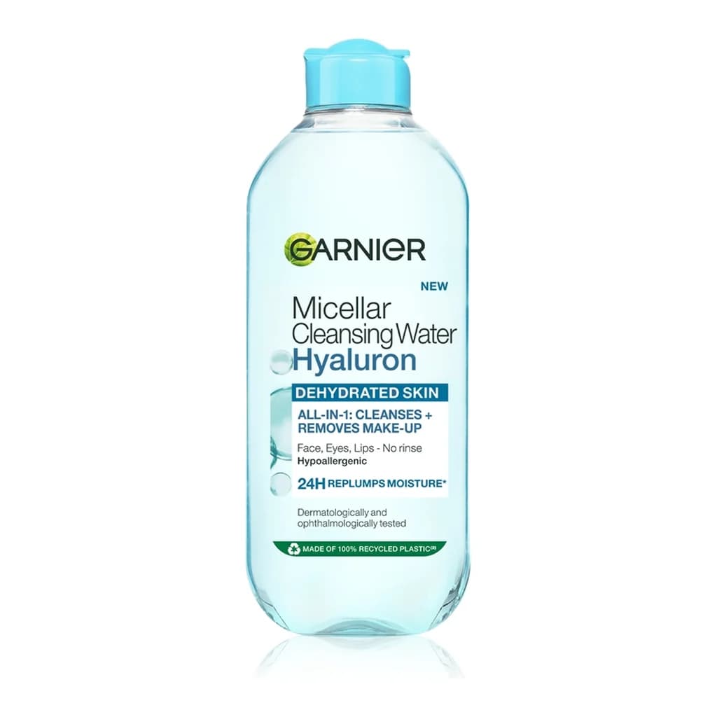 Garnier Hyaluron + Hyaluronic Aloe