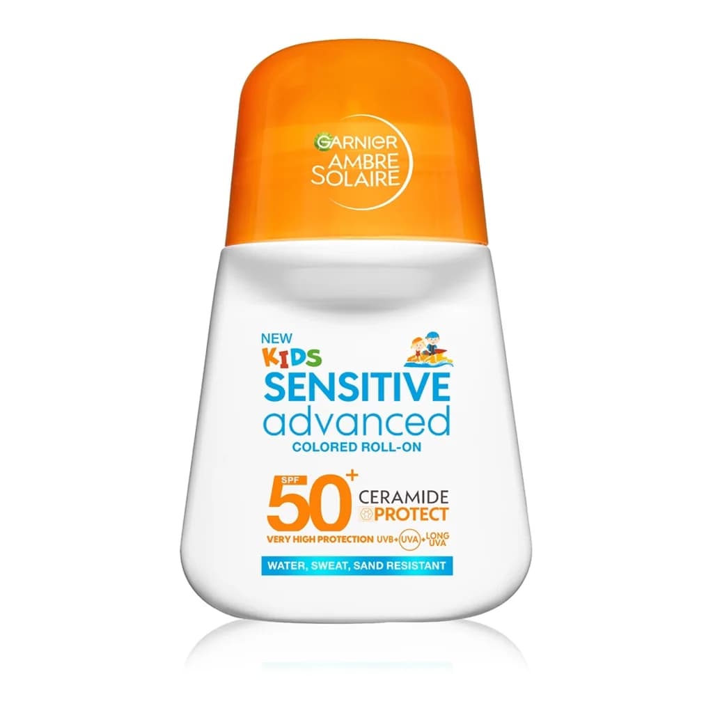 Garnier Kids Sensitive Advanced