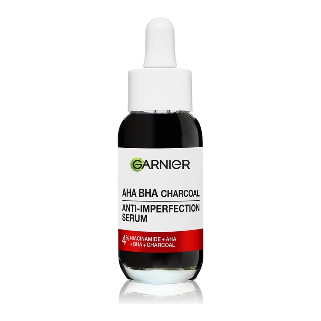 Garnier Pure Active Charcoal