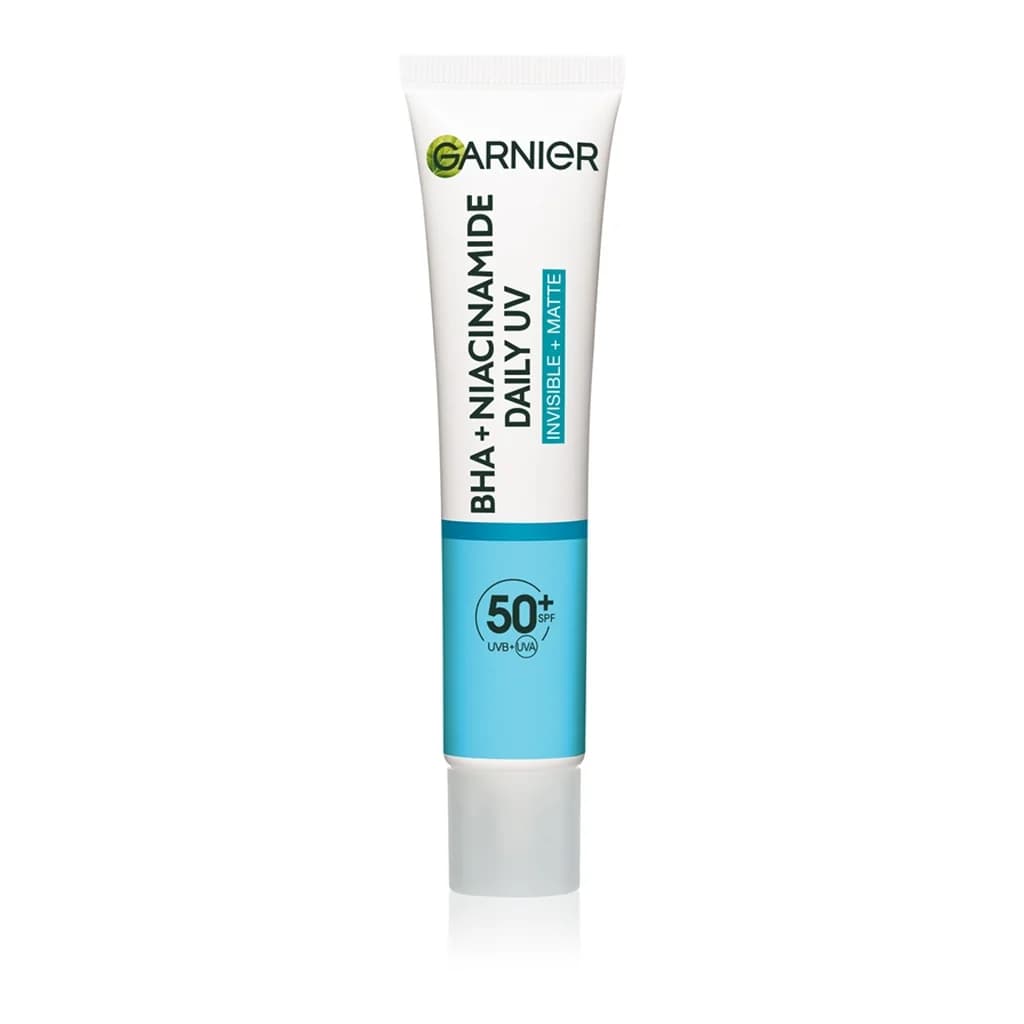 Garnier Pure Active Daily UV SPF50+