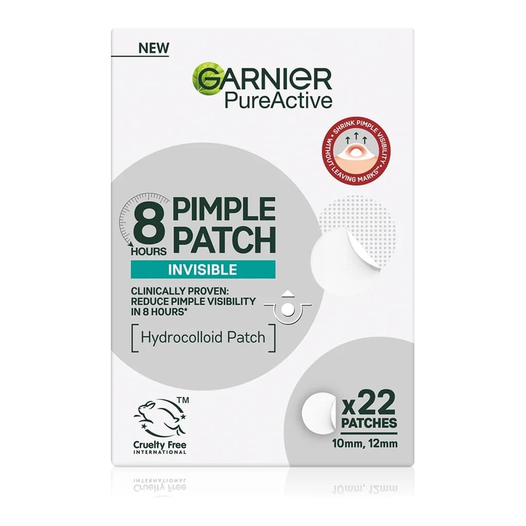 Garnier Pure Active Pimple Patch patches for problem skin to treat acne