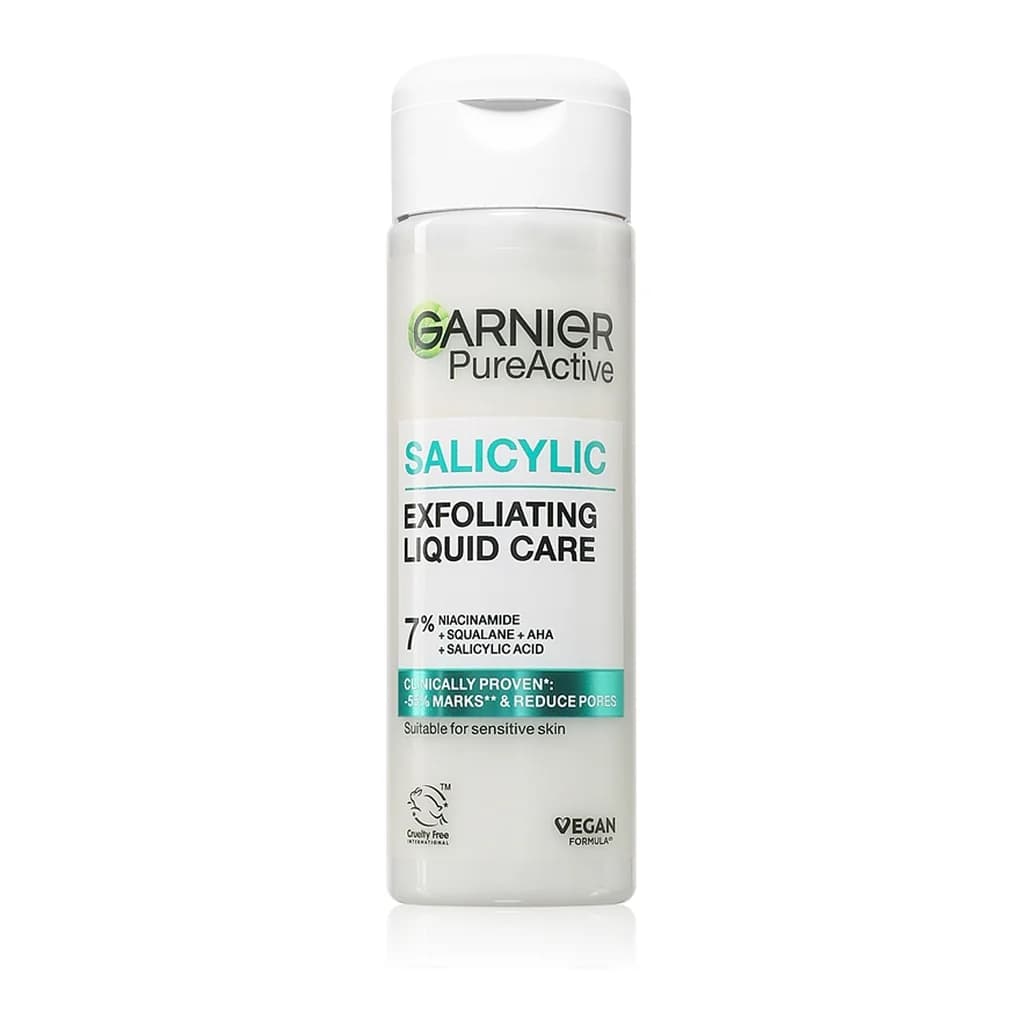 Garnier Pure Active Salicylic
