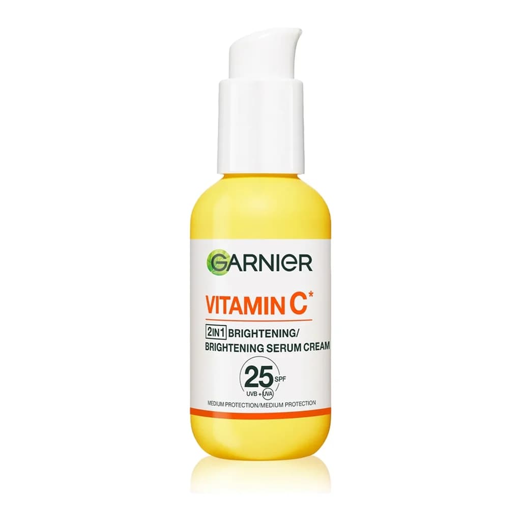 Garnier Skin Naturals Vitamin C