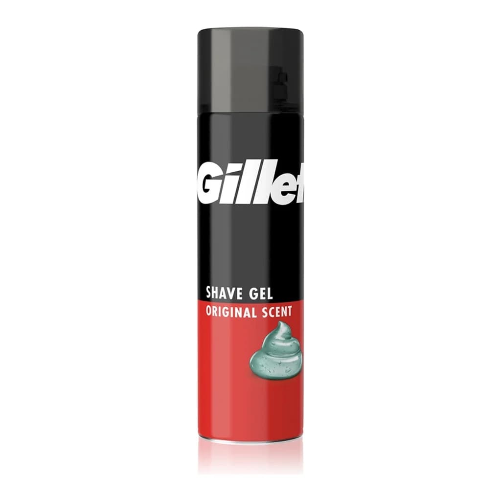 Gillette Classic Regular