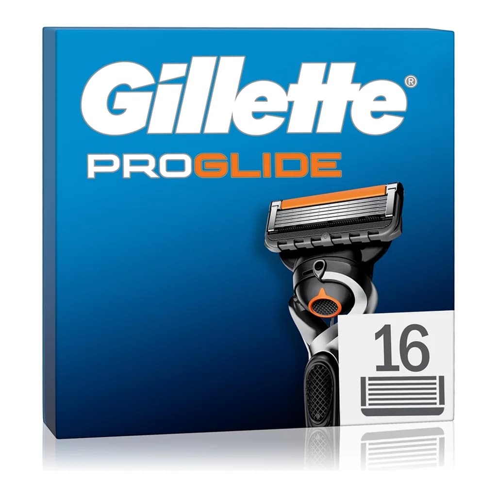 Gillette ProGlide