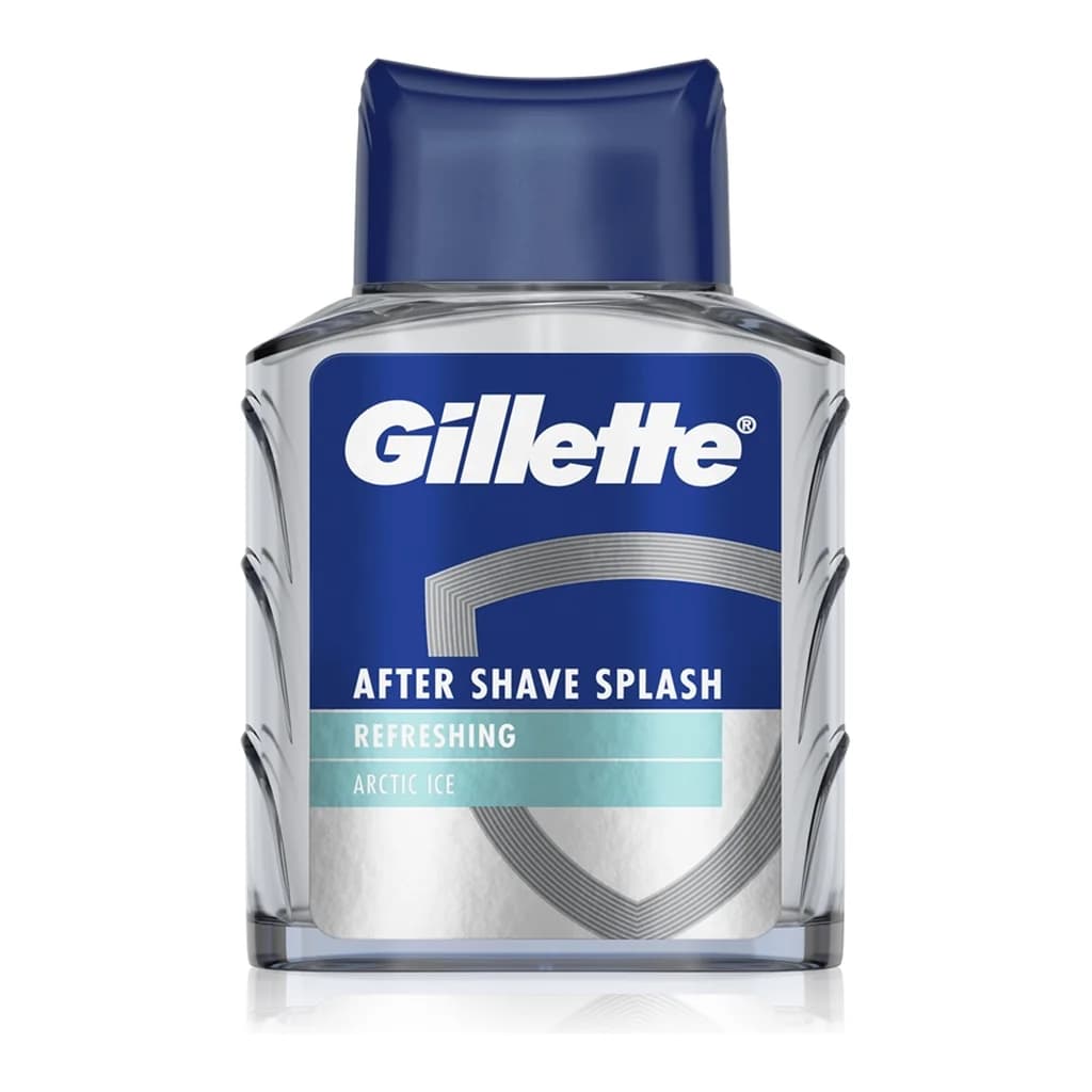 Gillette Series Artic Ice