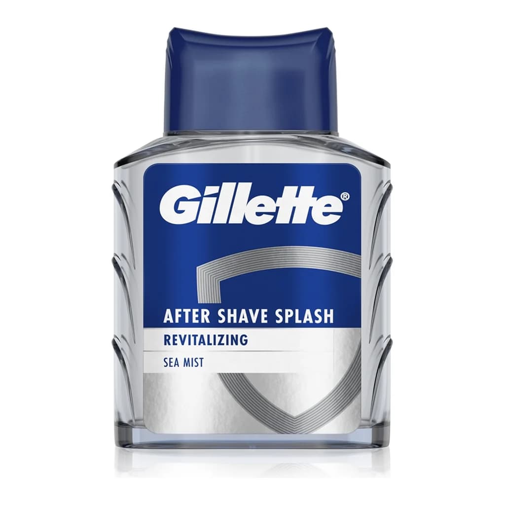 Gillette Series Sea Mist
