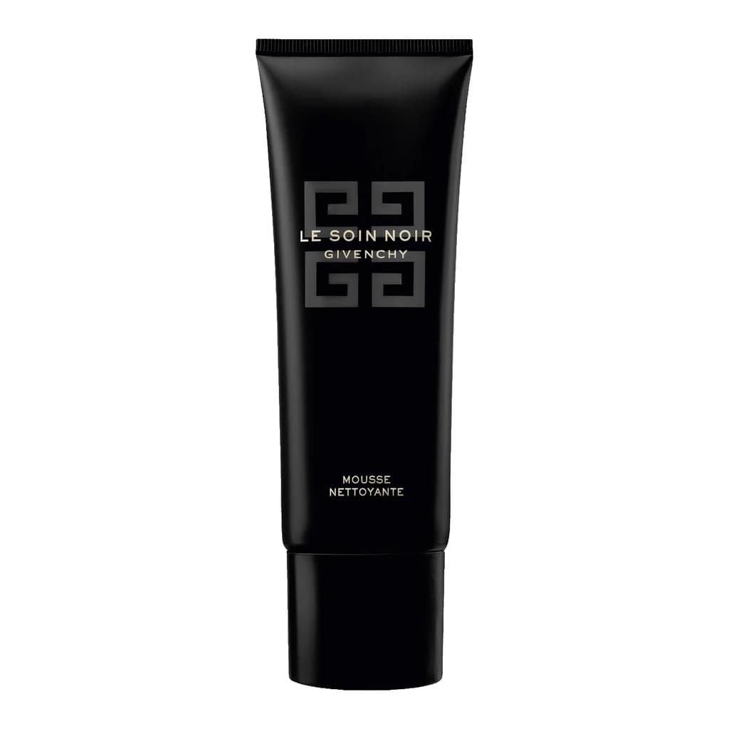 Givenchy Le Soin Noir Cleansing Foam