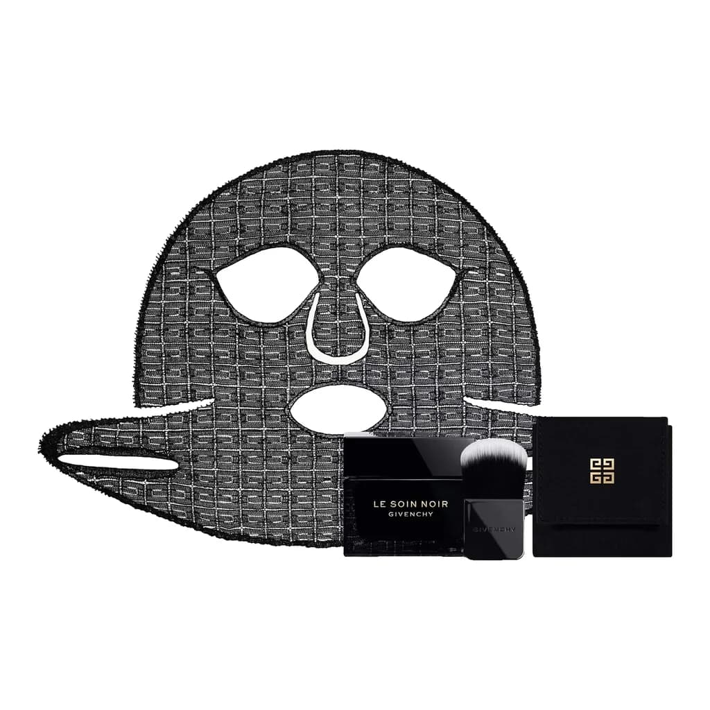 Givenchy Le Soin Noir Firming Lace Mask