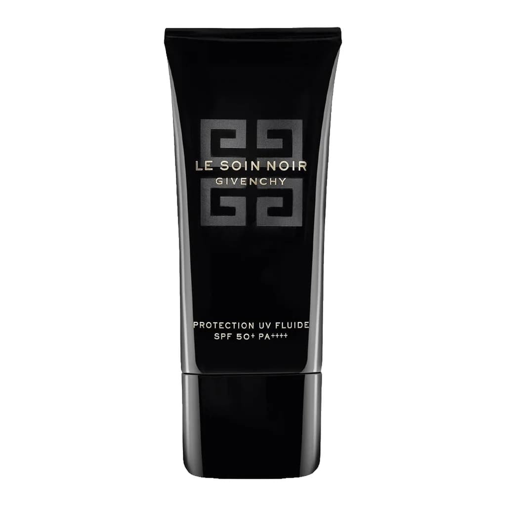 Givenchy Le Soin Noir Protection UV Fluide Protection Day Cream SPF50+ PA++++