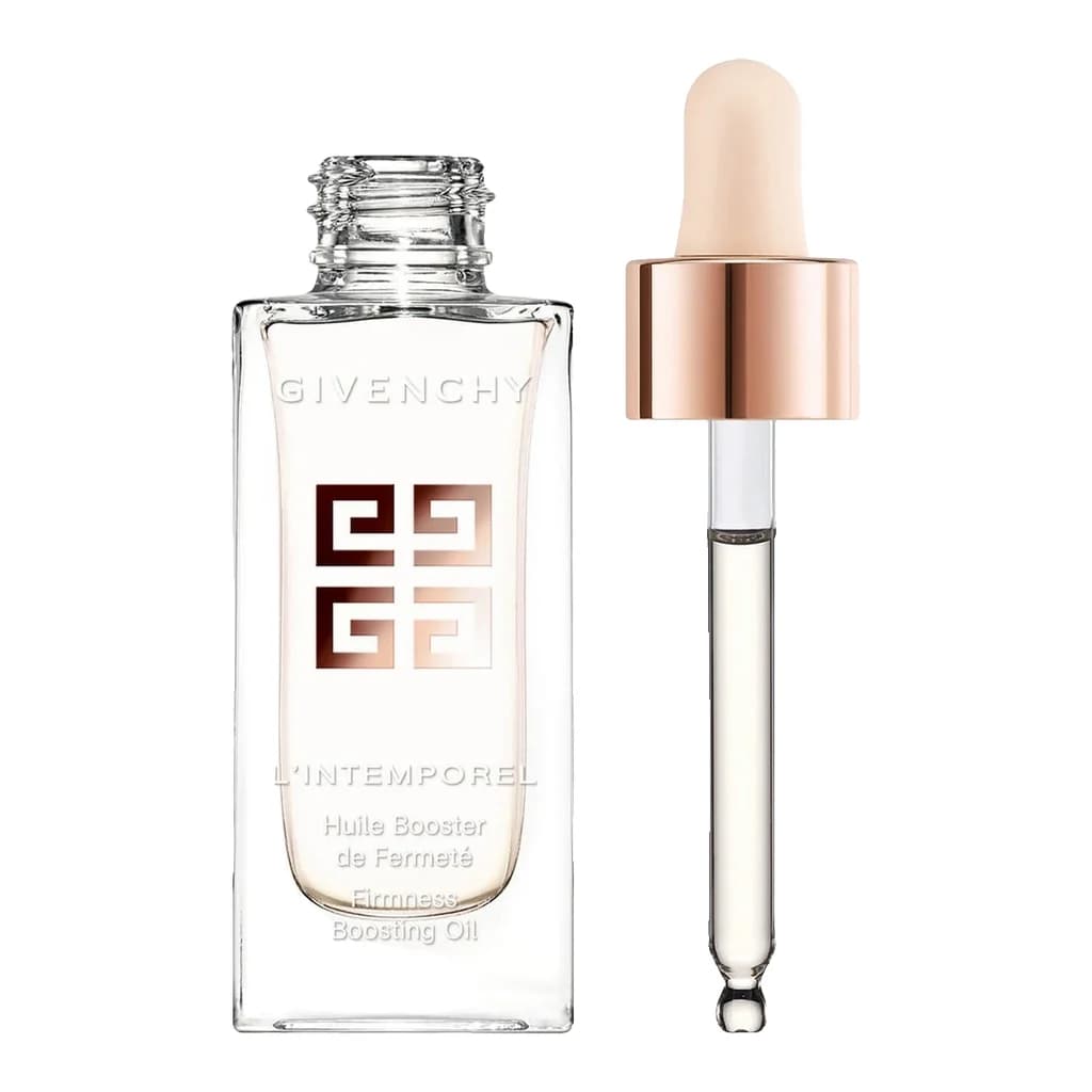 Givenchy L'Intemporel Firmness Boosting Oil