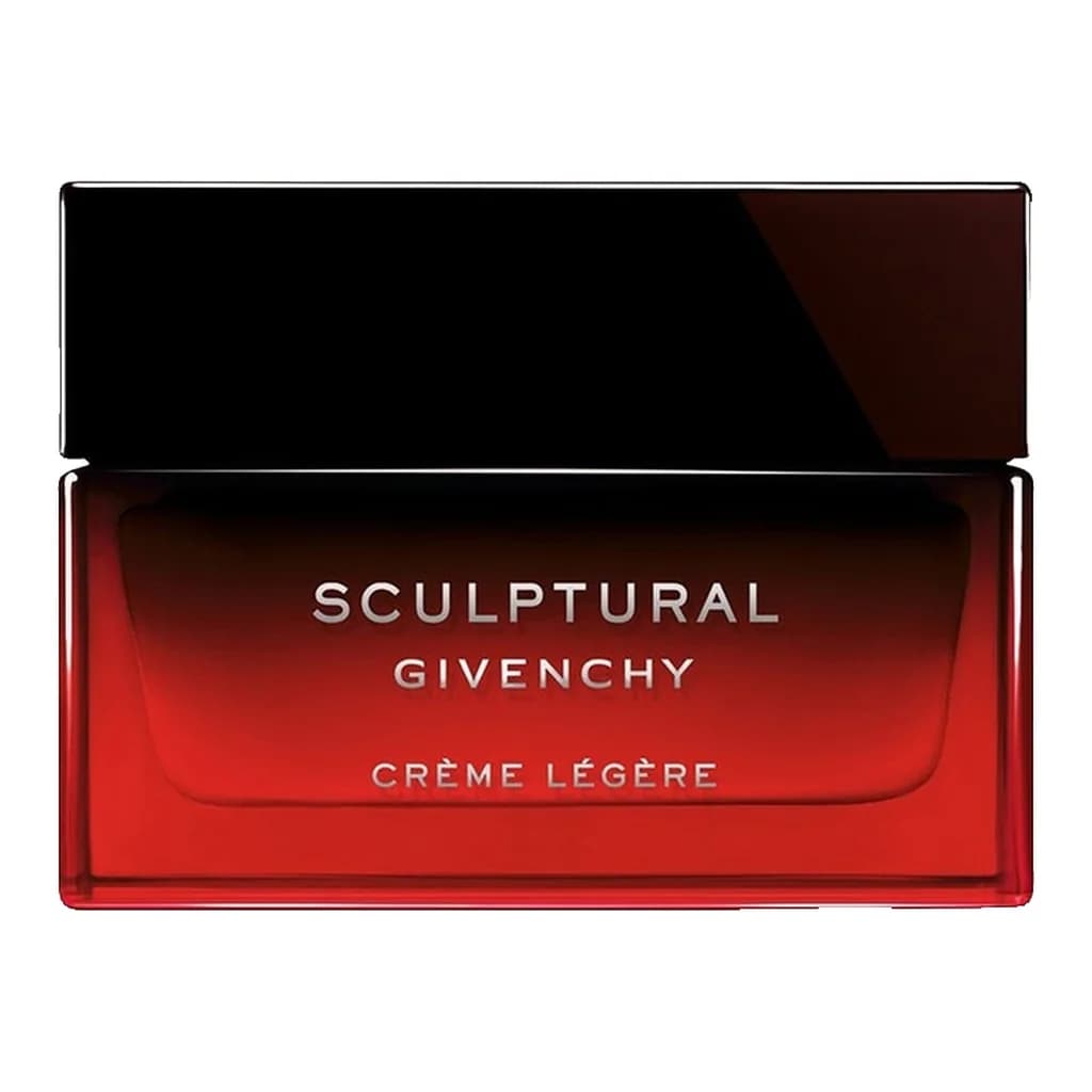 Givenchy Sculptural Light Cream