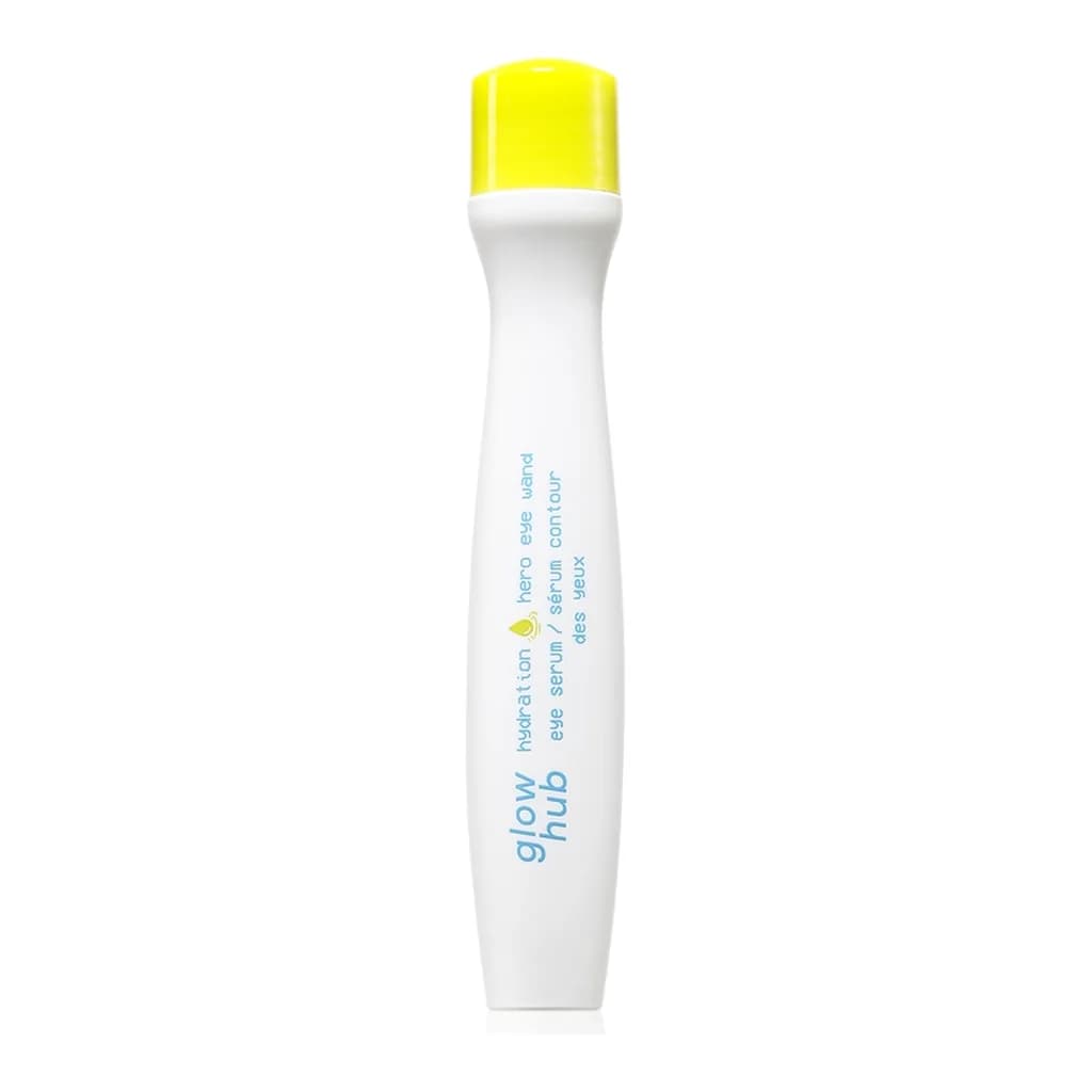 Glow Hub Hydration Hero