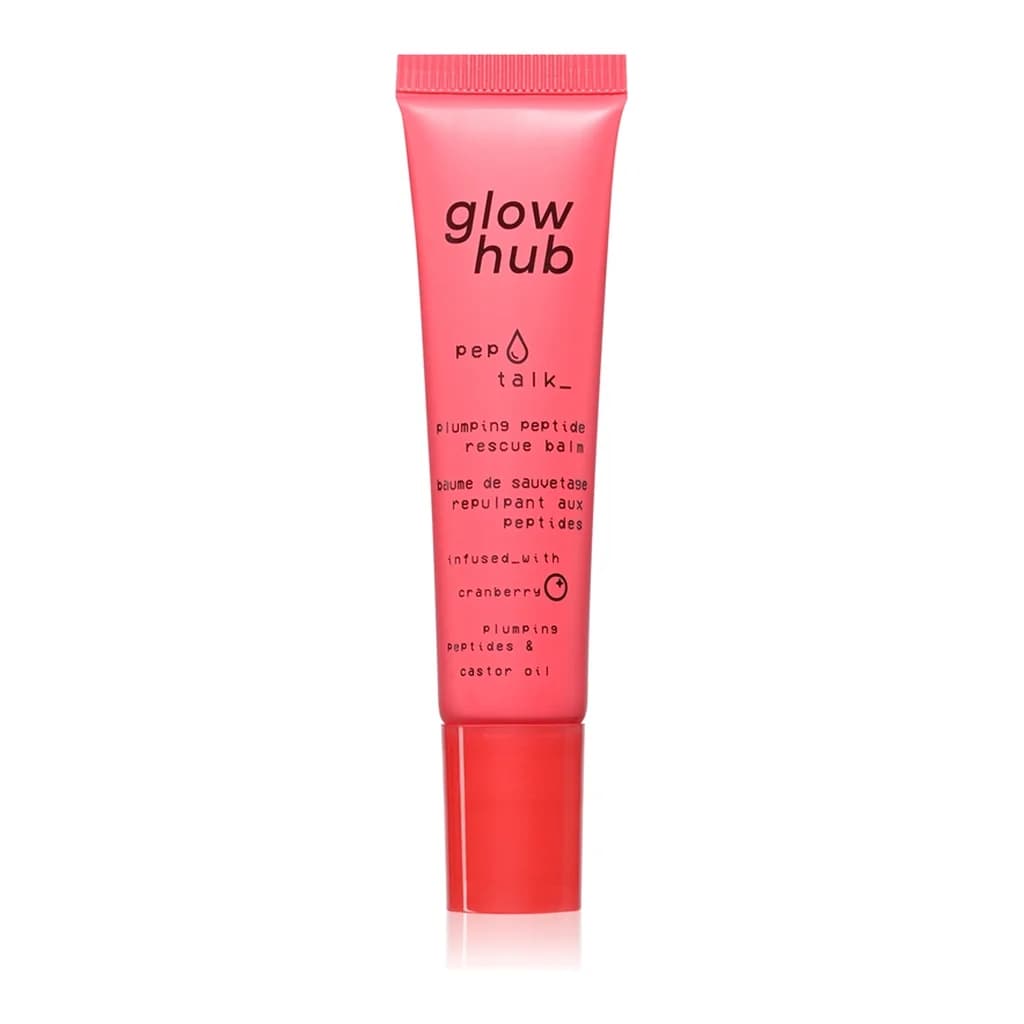 Glow Hub Plumping Peptide