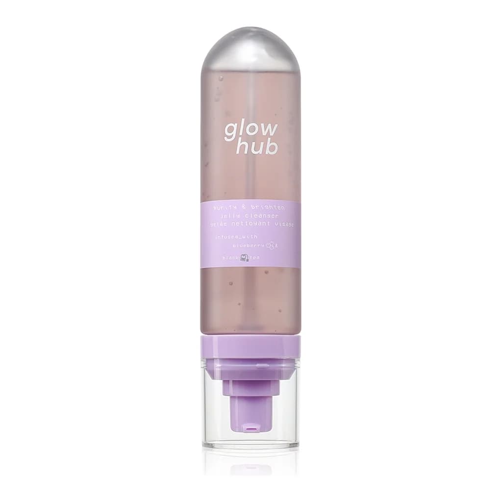 Glow Hub Purify & Brighten