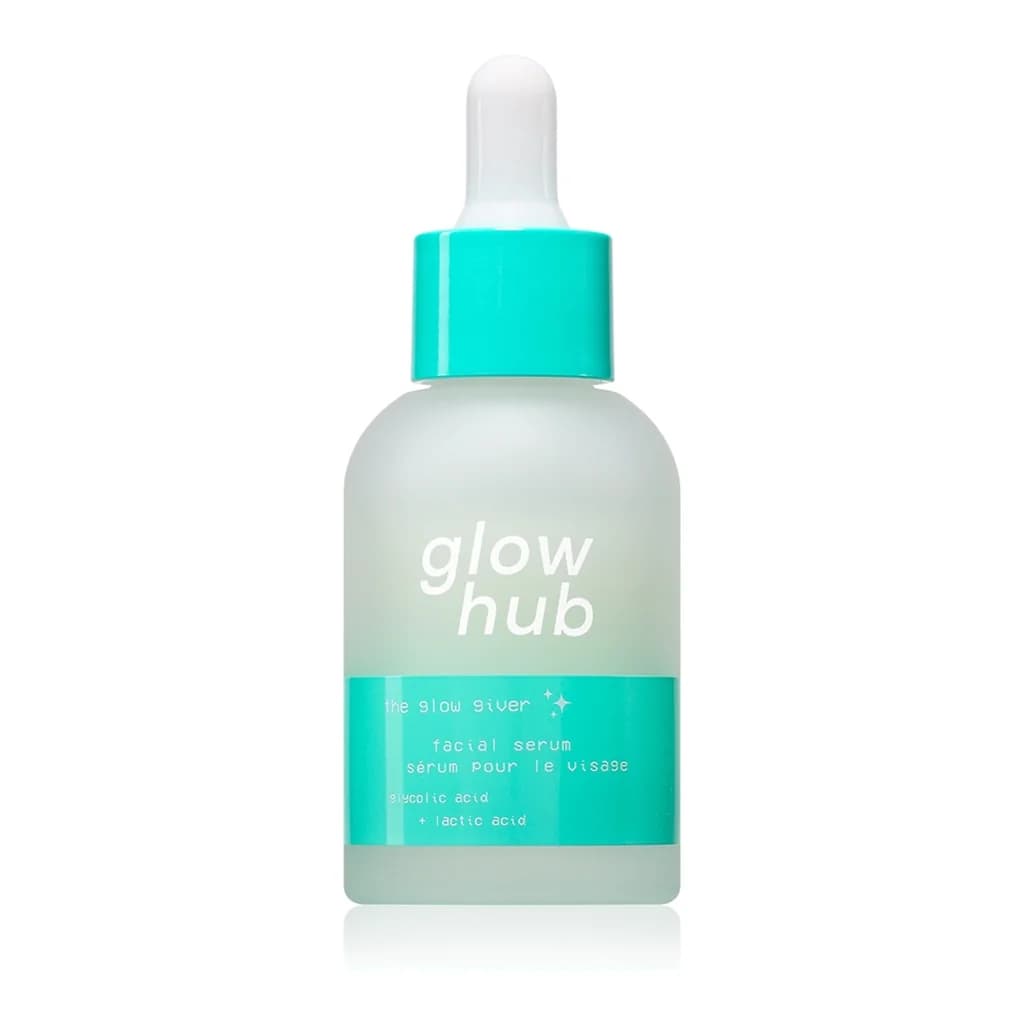 Glow Hub The Glow Giver