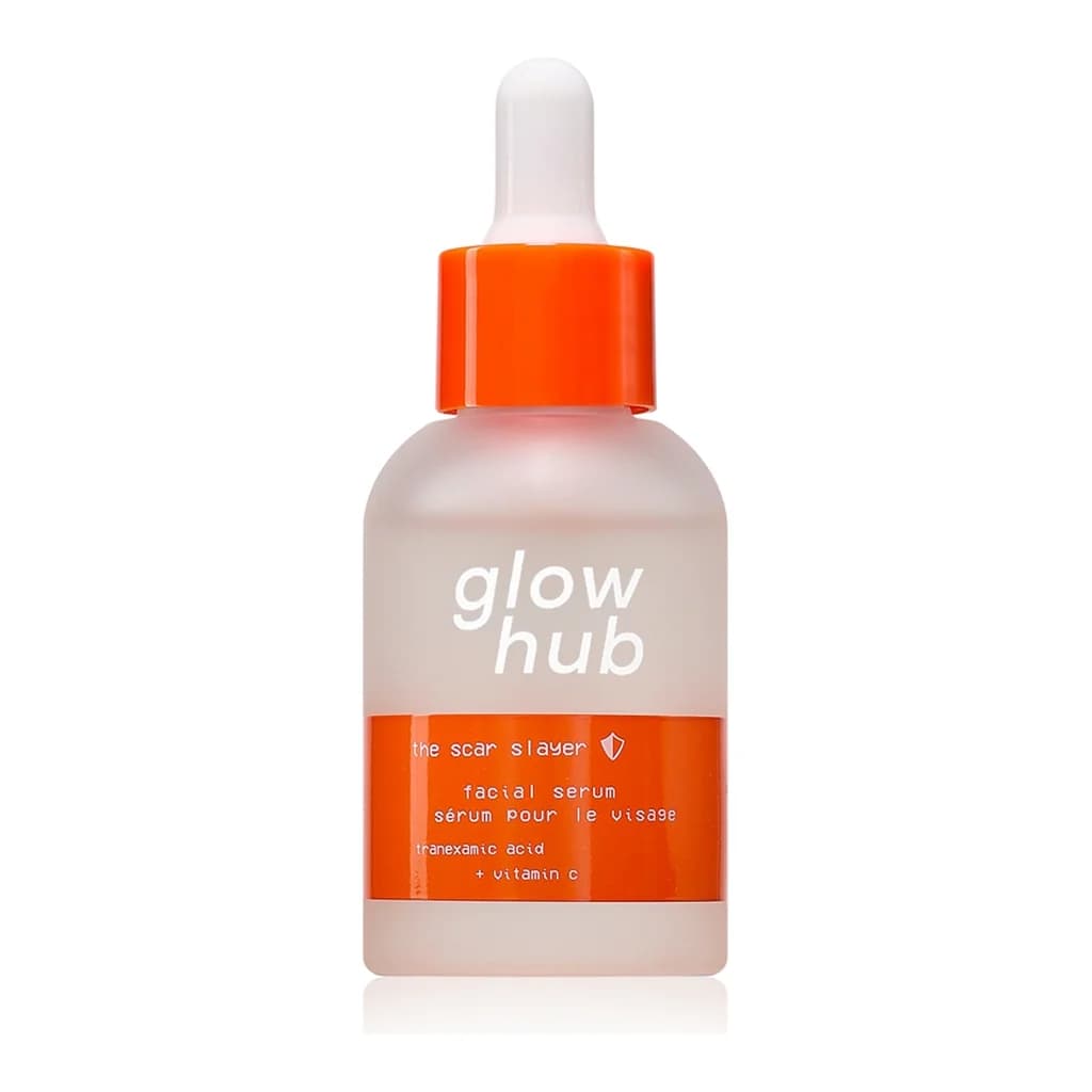 Glow Hub The Scar Slayer