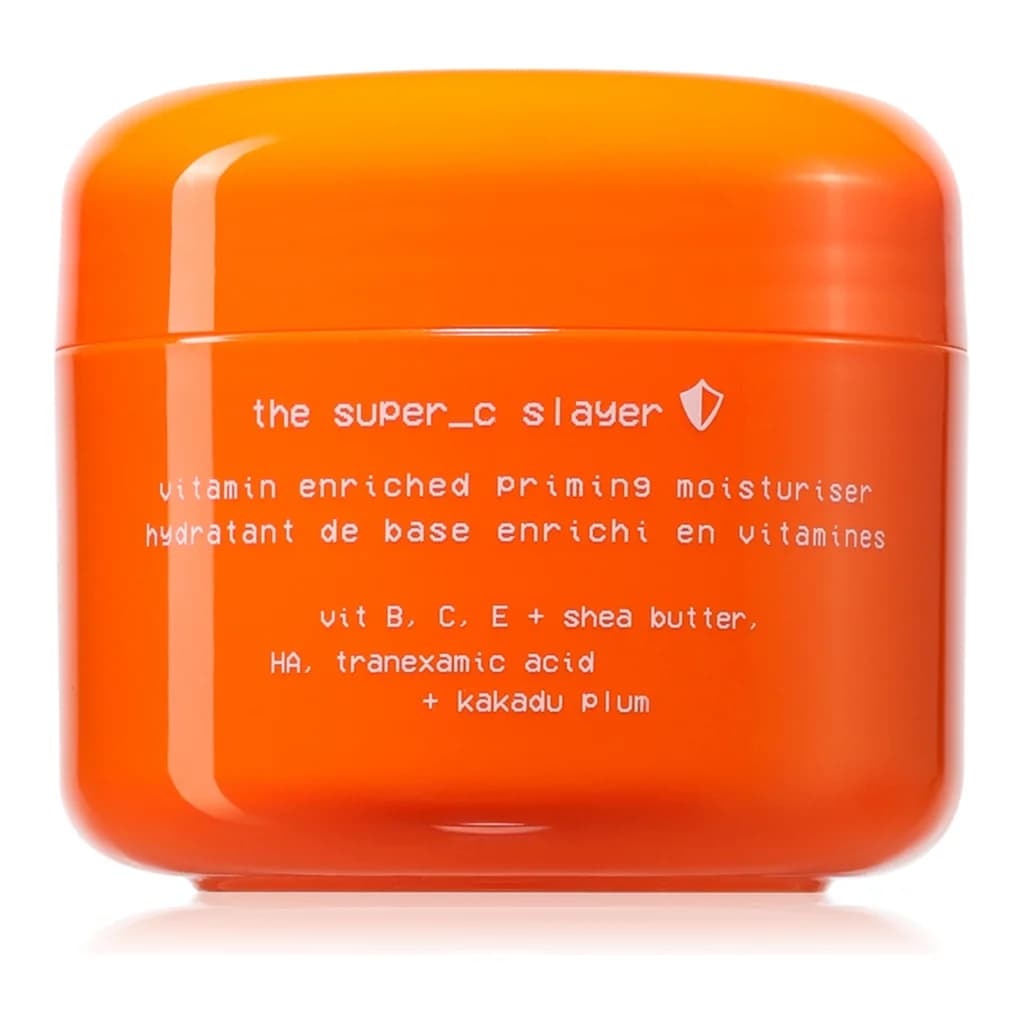 Glow Hub The Super C Slayer