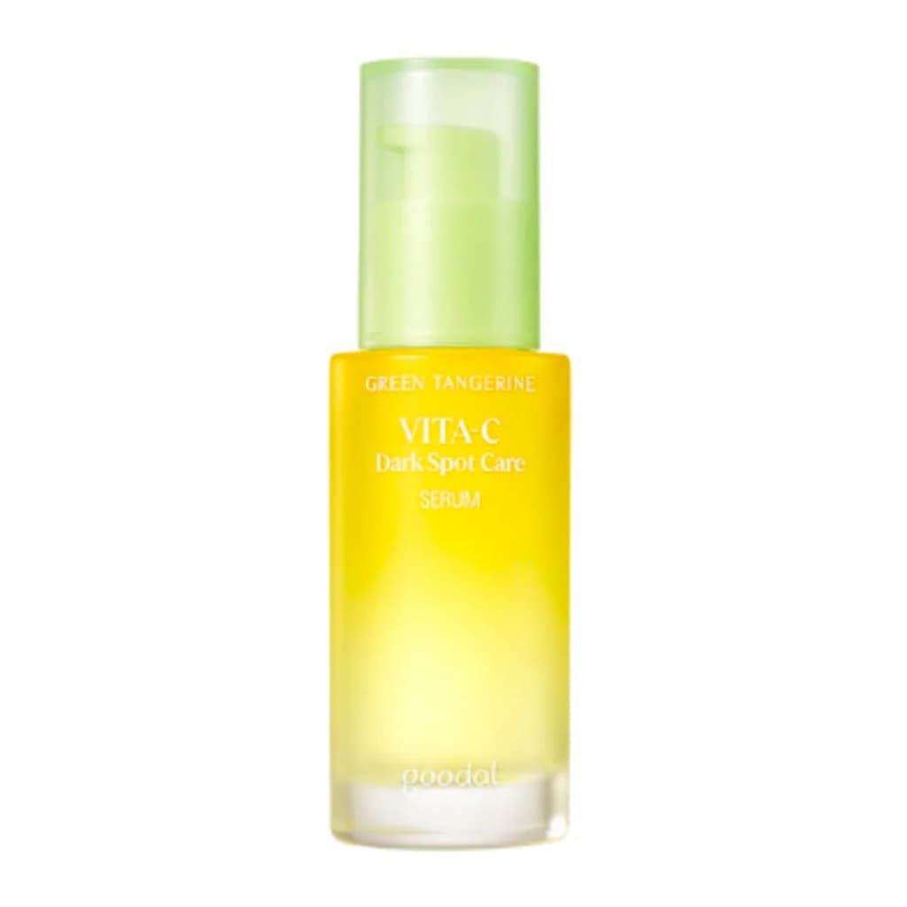 Goodal Green Tangerine Vita-C Dark Spot Care Serum