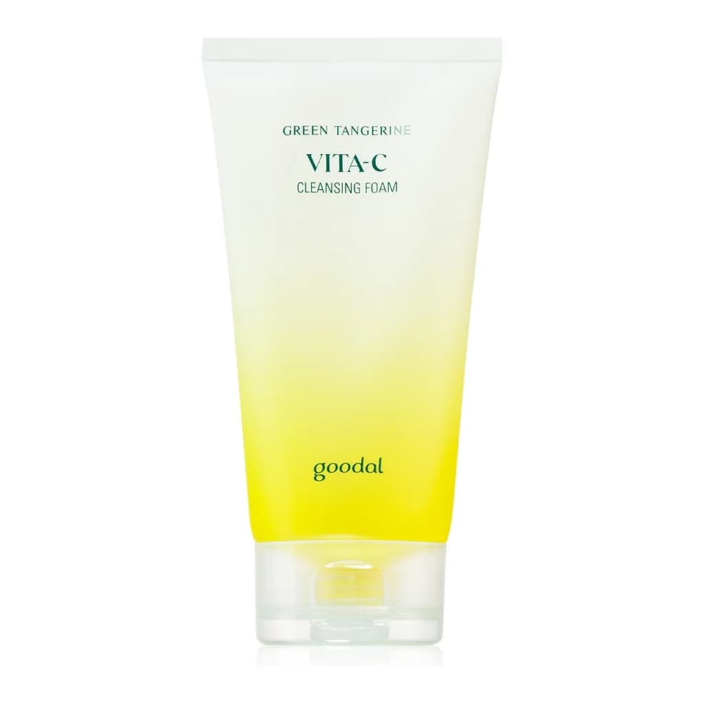 Goodal Green Tangerine Vita-C
