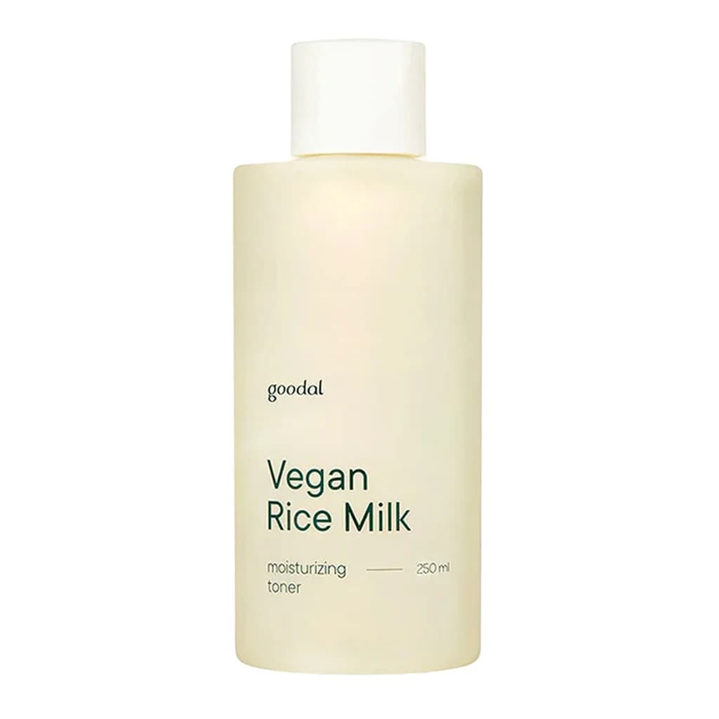 Goodal Vegan Rice Milk Moisturizing Toner