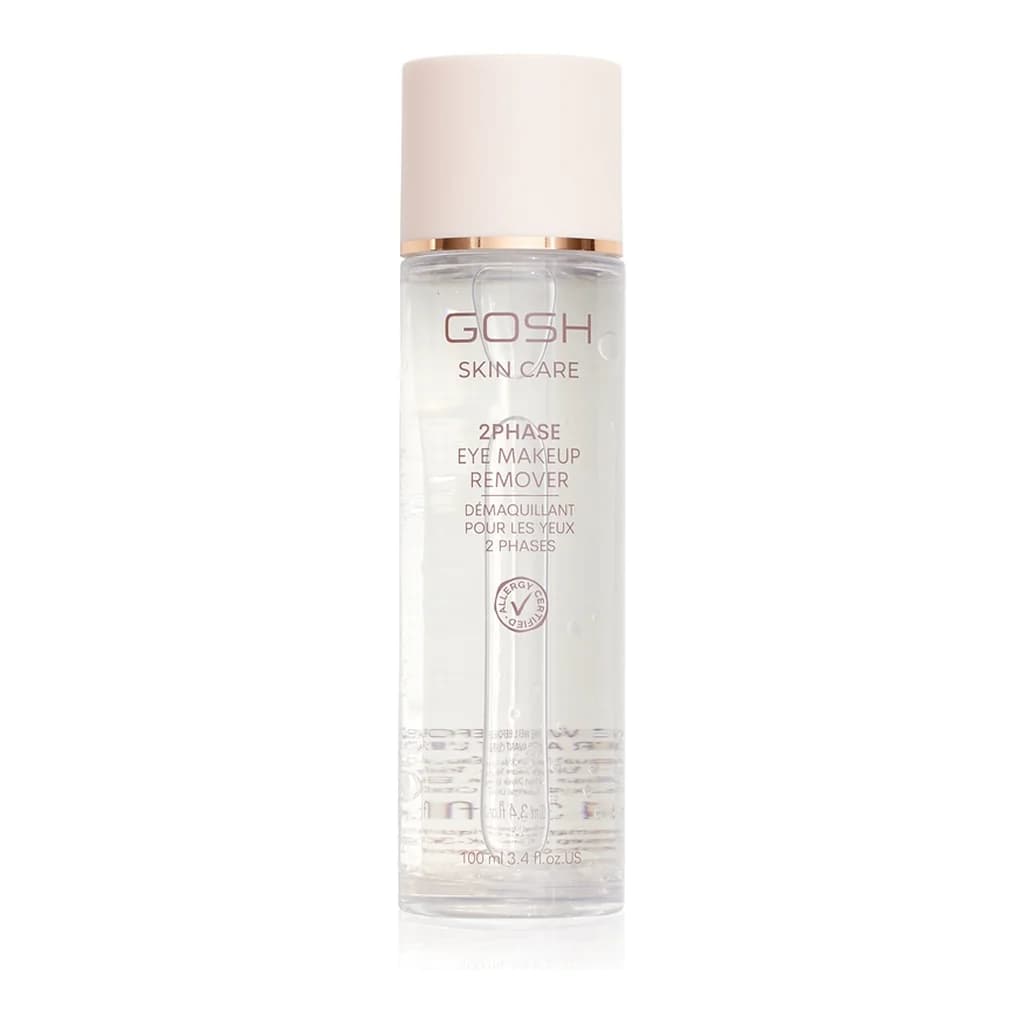 GOSH COPENHAGEN Skin Care 2 Phase